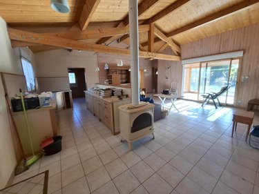 Maison a vendre Saintes 17100 Charente-Maritime 120 m2 4 pièces 236070 euros