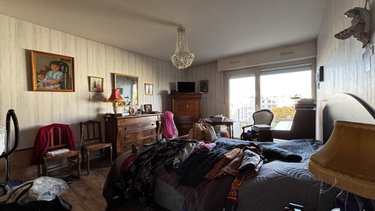Appartement a vendre Angers 49000 Maine-et-Loire 130 m2 5 pièces 419500 euros