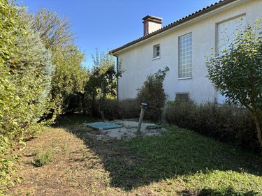 Maison a vendre Saint-Jean-et-Saint-Paul 12250 Aveyron 135 m2 6 pièces 172500 euros