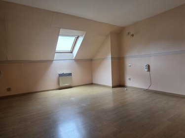 Maison a vendre Château-Gontier-sur-Mayenne 53200 Mayenne 67 m2 3 pièces 106000 euros