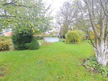 Maison a vendre Licques 62850 Pas-de-Calais 117 m2 6 pièces 223700 euros