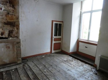 Maison a vendre Guémené-sur-Scorff 56160 Morbihan 182 m2 7 pièces 178900 euros