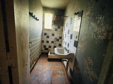 Maison a vendre Pluméliau-Bieuzy 56930 Morbihan 55 m2 3 pièces 115400 euros