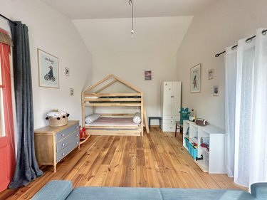 Maison a vendre Mimizan 40200 Landes 124 m2 5 pièces 499000 euros