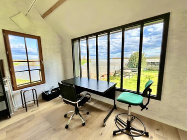 Maison a vendre Ingrandes-Le-Fresne-sur-Loire 49123 Maine-et-Loire 174 m2 9 pièces 354000 euros