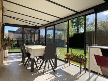 Maison a vendre Bonchamp-lès-Laval 53960 Mayenne 148 m2  345840 euros