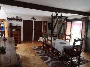 Maison a vendre Ors 59360 Nord 156 m2 7 pièces 272000 euros