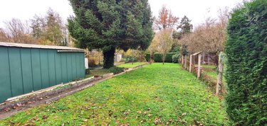 Maison a vendre Longueil-Annel 60150 Oise 80 m2 5 pièces 137200 euros