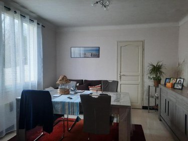 Maison a vendre Challans 85300 Vendée 96 m2 5 pièces 158600 euros