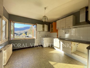 Maison a vendre Saint-Rambert-en-Bugey 01230 Ain 137 m2 7 pièces 160000 euros