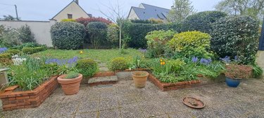 Maison a vendre Angers 49000 Maine-et-Loire 109 m2 5 pièces 319180 euros