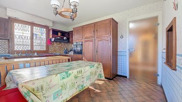 Maison a vendre Ferney-Voltaire 01210 Ain 134 m2 5 pièces 680000 euros