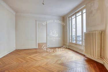 Appartement a vendre Paris 14e arrondissement 75014 Paris 89 m2 3 pièces 700000 euros