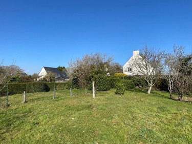 Maison a vendre Névez 29920 Finistère 124 m2 5 pièces 218820 euros