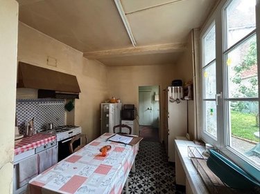 Maison a vendre Laon 02000 Aisne 198 m2 8 pièces 103500 euros