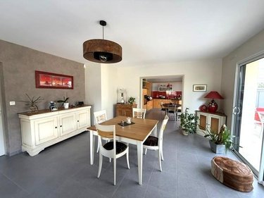 Maison a vendre Bouchemaine 49080 Maine-et-Loire 194 m2 7 pièces 733600 euros