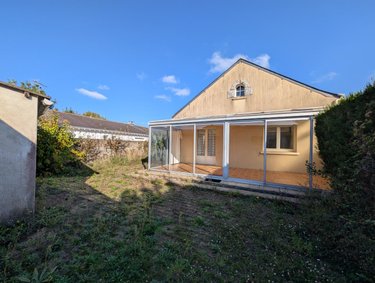 Maison a vendre Mesquer 44420 Loire-Atlantique 139 m2 3 pièces 364000 euros