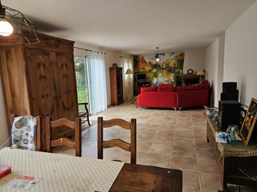 Maison a vendre Le Tour-du-Parc 56370 Morbihan 158 m2 5 pièces 373740 euros