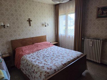 Maison a vendre Conlie 72240 Sarthe 90 m2 5 pièces 126600 euros