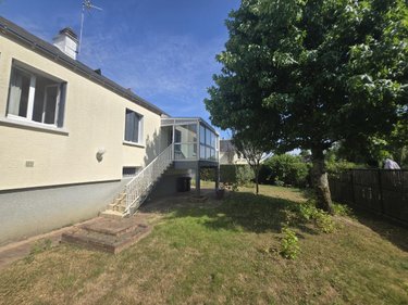Maison a vendre Avrillé 49240 Maine-et-Loire 85 m2 4 pièces 254400 euros