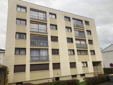 Appartement a vendre Elbeuf 76500 Seine-Maritime 82 m2 3 pièces 65000 euros