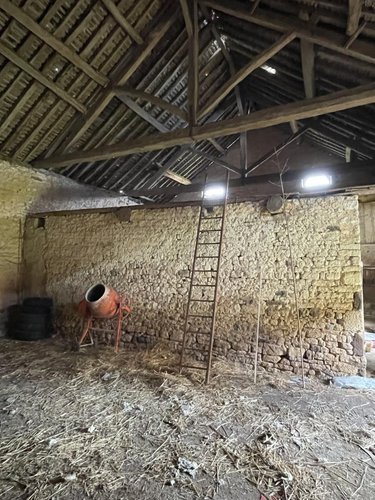 Maison a vendre Bernay-Neuvy-en-Champagne 72240 Sarthe 160 m2 6 pièces 273000 euros