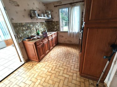 Maison a vendre Camoël 56130 Morbihan 133 m2 5 pièces 199500 euros