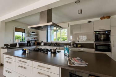 Maison a vendre La Forêt-Fouesnant 29940 Finistère 245 m2 8 pièces 731500 euros