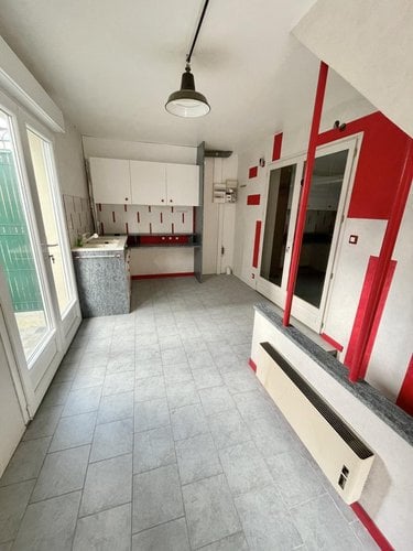 Maison a vendre Reims 51100 Marne 90 m2 3 pièces 214000 euros