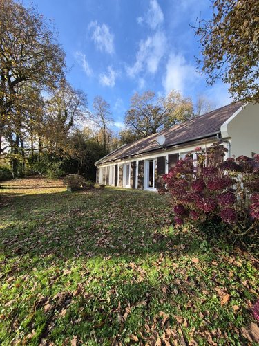 Maison a vendre Guiclan 29410 Finistère 105 m2 4 pièces 156750 euros