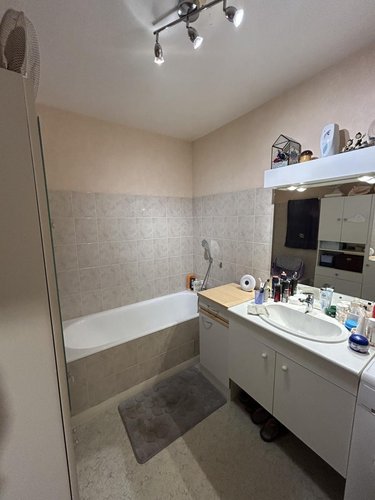 Appartement a vendre Avranches 50300 Manche 41 m2  76788 euros