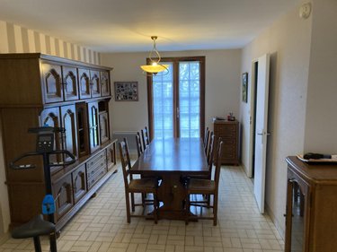 Maison a vendre Brebières 62117 Pas-de-Calais 74 m2 5 pièces 156700 euros