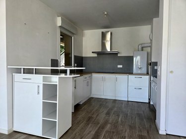 Appartement a vendre Angers 49000 Maine-et-Loire 62 m2 3 pièces 199120 euros