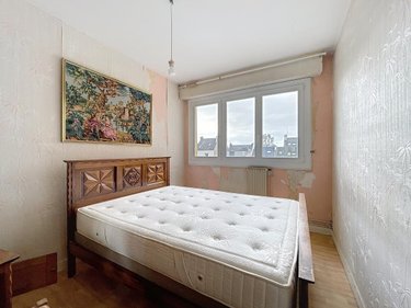 Appartement a vendre Lorient 56100 Morbihan 43 m2  105040 euros