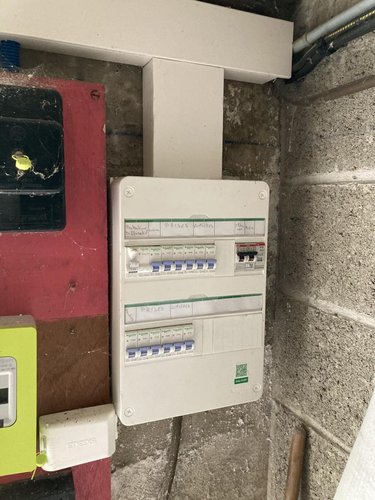 Maison a vendre Guer 56380 Morbihan 137 m2 7 pièces 177500 euros