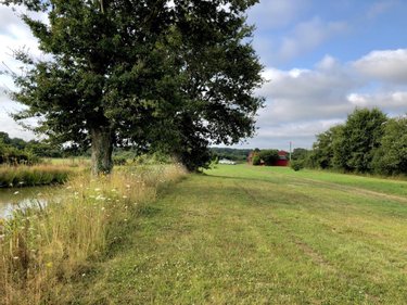 Terrains de loisirs bois etangs a vendre Parcé-sur-Sarthe 72300 Sarthe 7885 m2  74900 euros