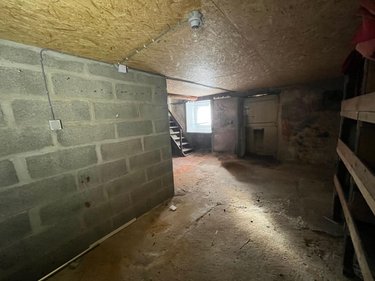 Maison a vendre Voutré 53600 Mayenne 57 m2 3 pièces 59500 euros