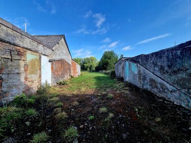 Maison a vendre Fruges 62310 Pas-de-Calais 40 m2 2 pièces 30800 euros