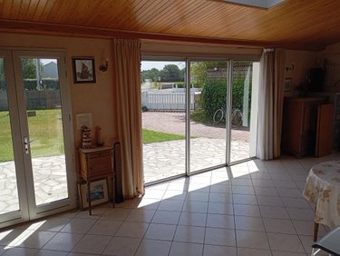 Maison a vendre La Bernerie-en-Retz 44760 Loire-Atlantique 95 m2 4 pièces 378000 euros