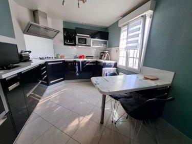 Maison a vendre Saussemesnil 50700 Manche 102 m2 5 pièces 251520 euros