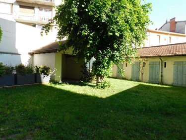 Appartement a vendre Bourg-en-Bresse 01000 Ain 81 m2 4 pièces 179000 euros