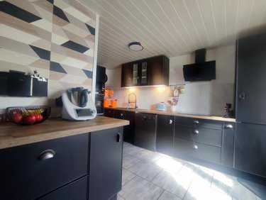 Maison a vendre Roquetoire 62120 Pas-de-Calais 249 m2 10 pièces 432600 euros