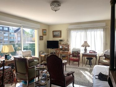 Appartement a vendre Rouen 76000 Seine-Maritime 92 m2  260400 euros