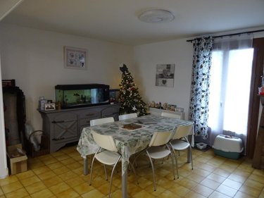 Maison a vendre Laval 53000 Mayenne 155 m2 6 pièces 293200 euros