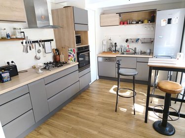 Maison a vendre Marzan 56130 Morbihan 94 m2 5 pièces 305000 euros