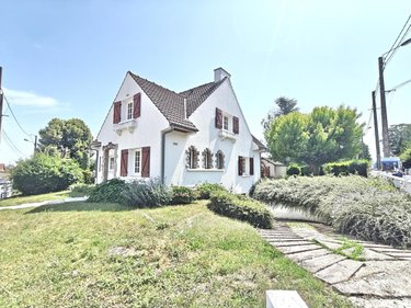 Maison a vendre Pontfaverger-Moronvilliers 51490 Marne 121 m2 5 pièces 261000 euros