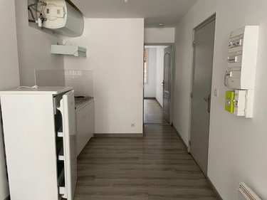 Location appartement Dole 39100 Jura 35 m2 2 pièces 430 euros