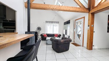 Maison a vendre Rai 61270 Orne 173 m2 8 pièces 441000 euros