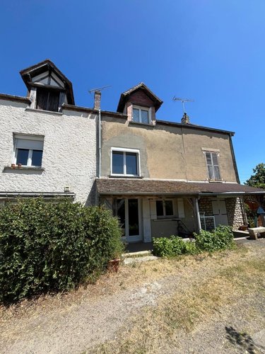 Maison a vendre Montargis 45200 Loiret 96 m2 5 pièces 74800 euros