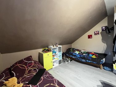 Maison a vendre Brionne 27800 Eure 115 m2 5 pièces 254400 euros